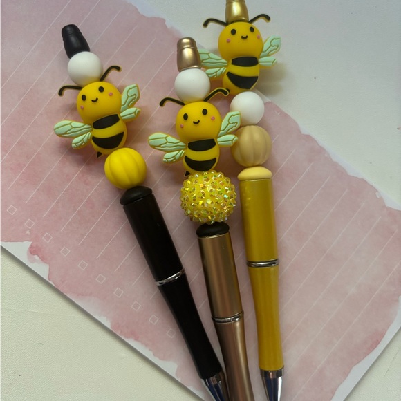 Colorful Pen - Picture 4 of 4